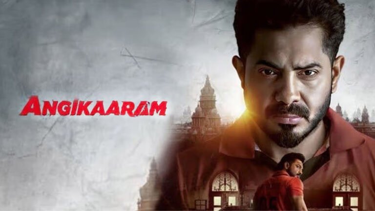 Angikaaram Movie Review 2026