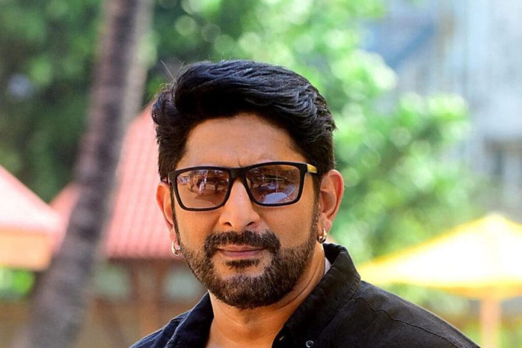 Arshad Warsi