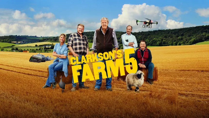 Best New OTT Releases This Week on Prime Video from 8 June to 14 June 2026
