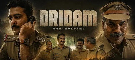 Dridam