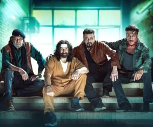 Ikka Movie Review 2026