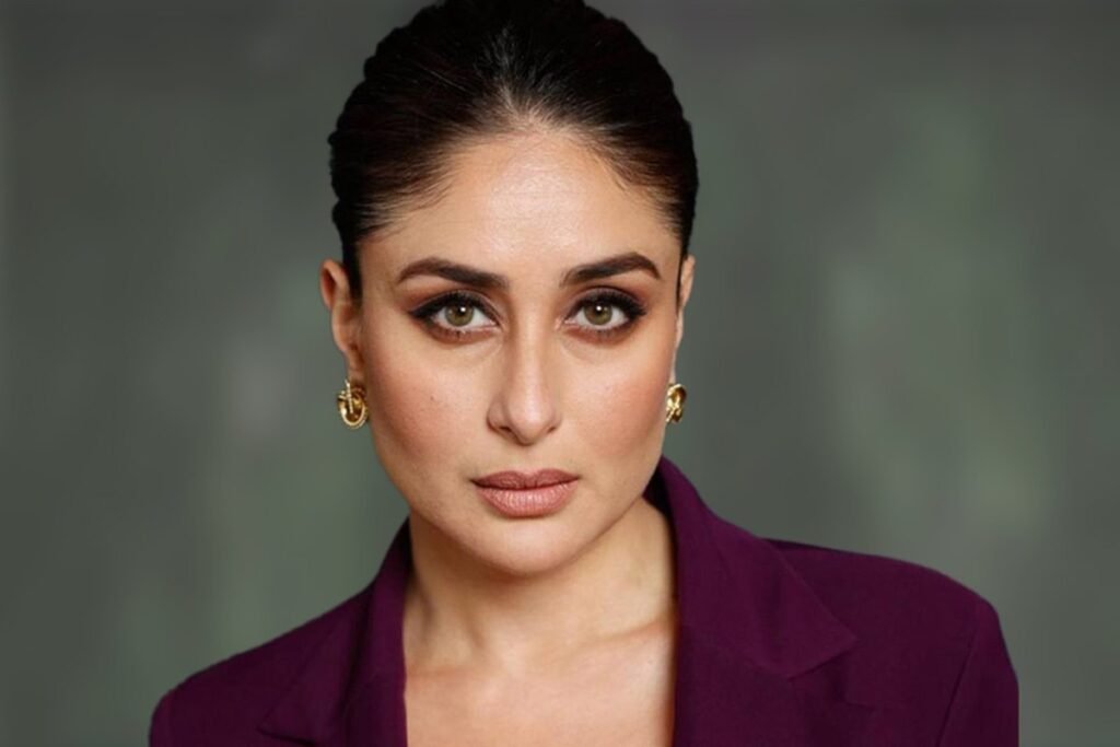 Kareena Kapoor Khan Upcoming Movies 2026