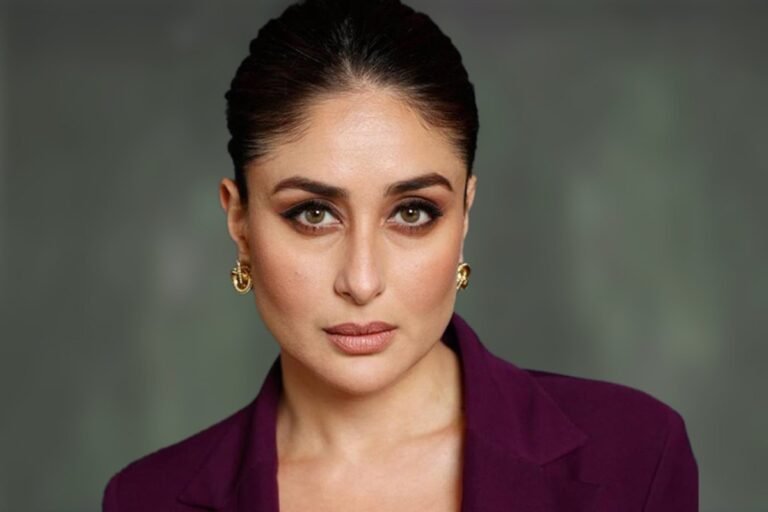 Kareena Kapoor Khan Upcoming Movies 2026