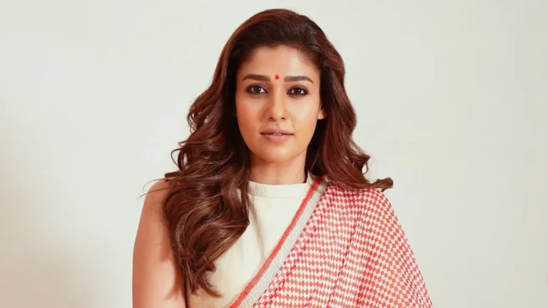 Nayanthara Upcoming Movies 2026