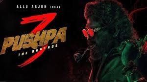 Pushpa: The Rampage — Part 3