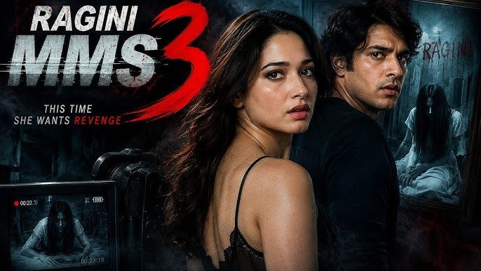 Ragini 3 (2026)