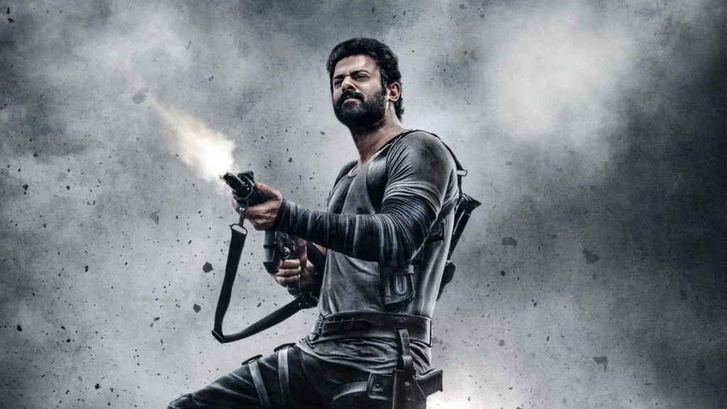 Prabhas Upcoming Movies 2026