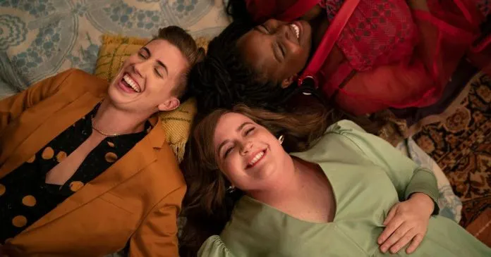 New OTT Releases This Week on Netflix from 8 June to 14 June 2026