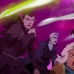 The Legend of Vox Machina