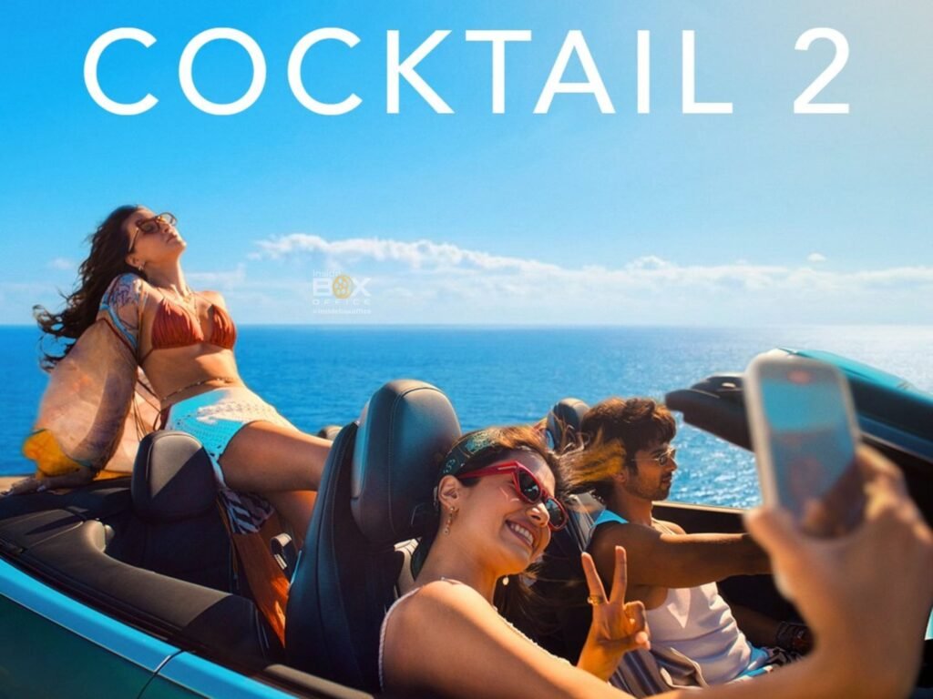 Cocktail 2 Movie