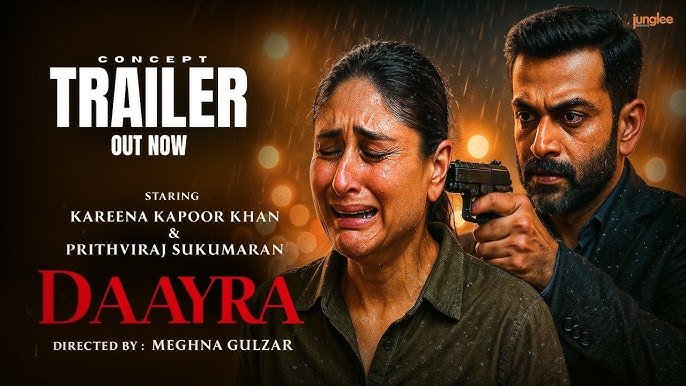 daarya