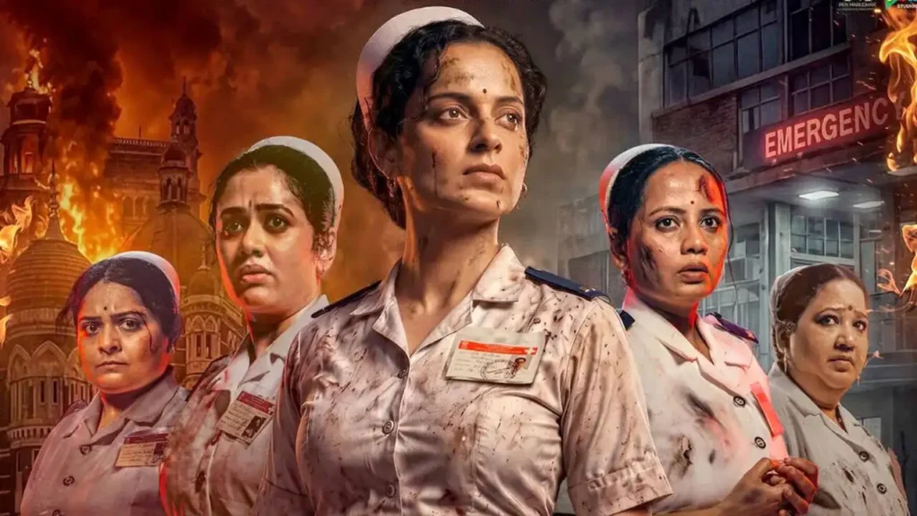 Bharat Bhhagya Viddhaata Movie