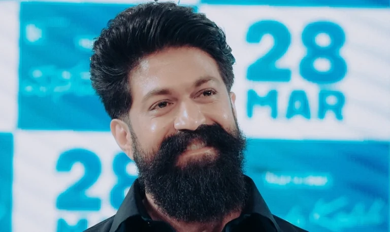 Yash Upcoming Movies 2026