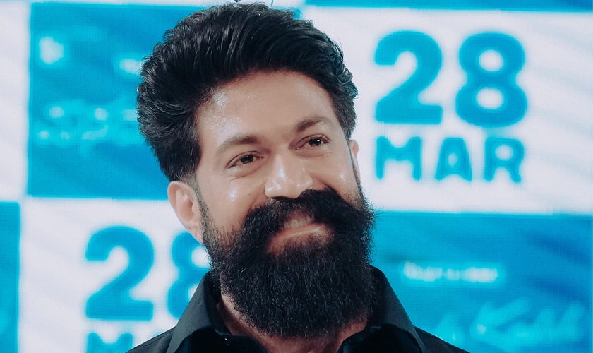 Yash Upcoming Movies 2026