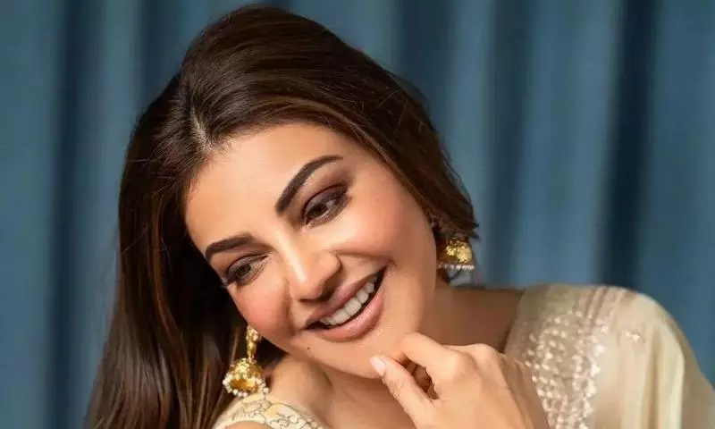 Kajal Aggarwal Upcoming Movies 2026