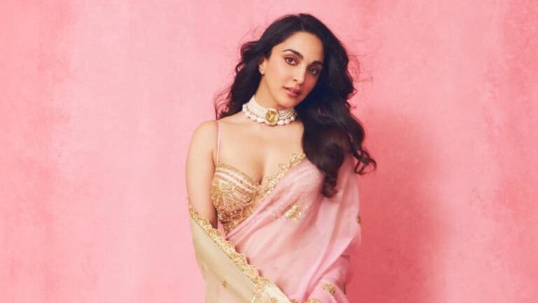 Kiara Advani Upcoming Movies 2026