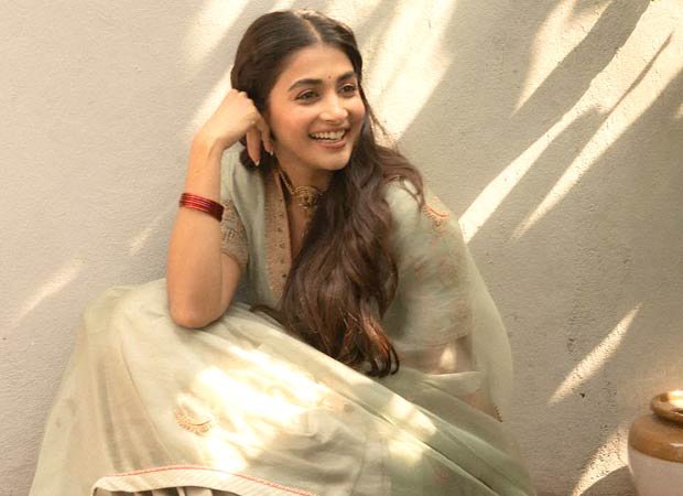 Pooja Hegde Upcoming Movies 2026