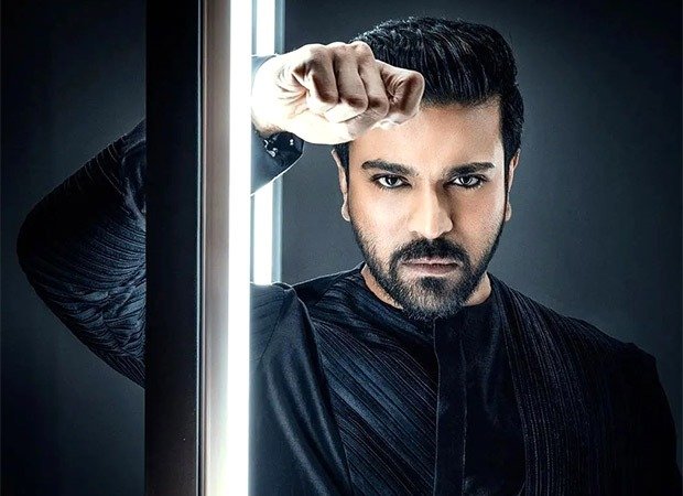 Ram Charan Upcoming Movies 2026