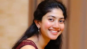 Sai Pallavi Upcoming Movies 2026