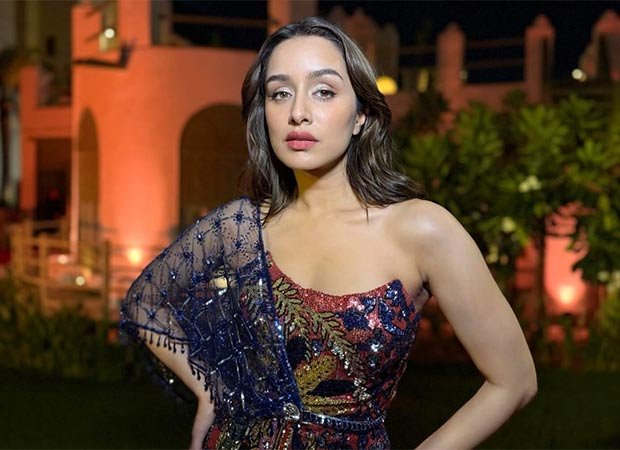 Shraddha Kapoor Upcoming Movies 2026